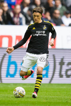 s Kristoffer Olsson