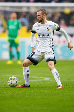 Häckens Alexander Faltsetas