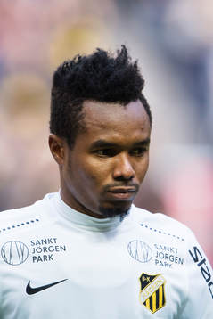 Häckens Nasiru Mohammed
