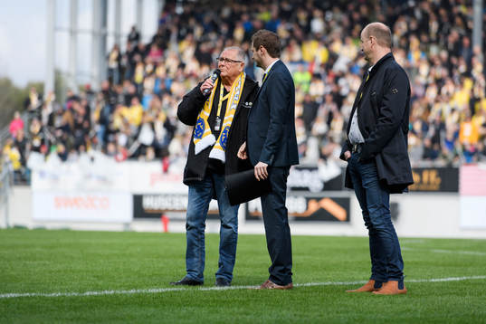 Falkenbergs Lars-Erik Nilsson