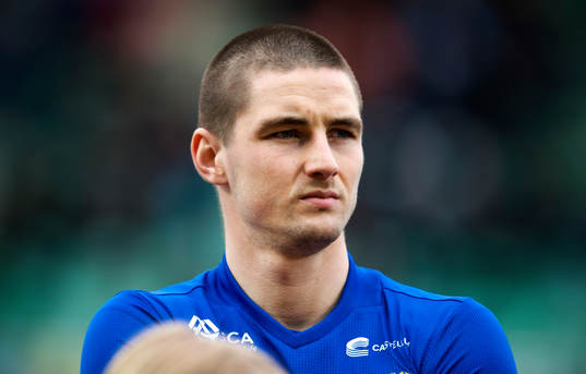 Sundsvalls Kristinn Freyr Sigurdsson
