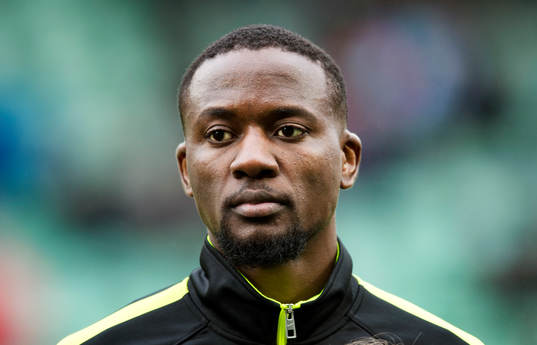AFC Eskilstunas Buya Turay