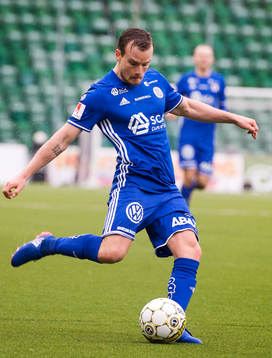 Sundsvalls Eric Larsson