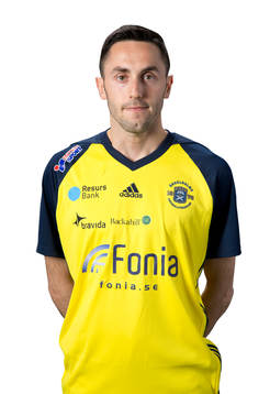 Ängelholms Egzon Sekiraca
