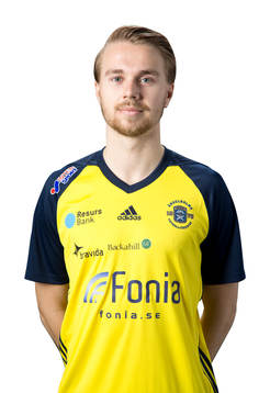 Ängelholms Marcus Eriksson