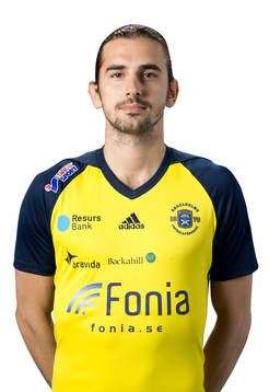 Ängelholms Vlado Slojutro