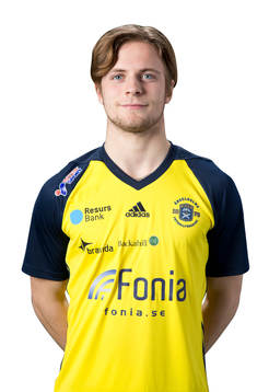Ängelholms Oscar Zackhrison