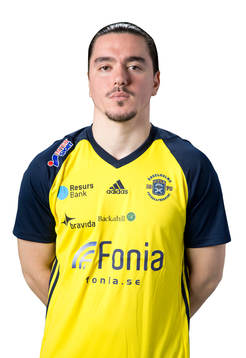 Ängelholms Arton Jashari