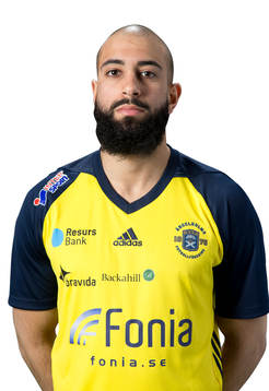 Bläddra bland fler bilder av FOTBOLL, DIV 1 SÖDRA, PORTRÄTT, Ängelholm