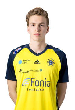 Ängelholms Erik Widén