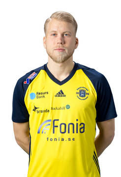 Ängelholms Kristoffer Jeppsson