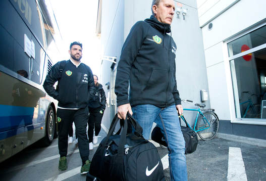 Jönköpingsspelarna