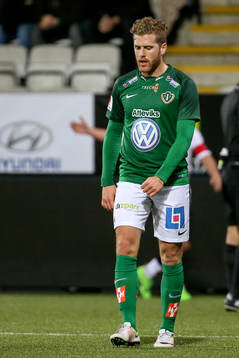 Jönköpings Stefan Karlsson deppar