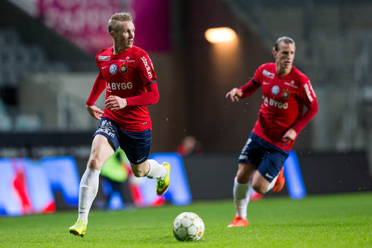 Örgrytes Emil Skogh