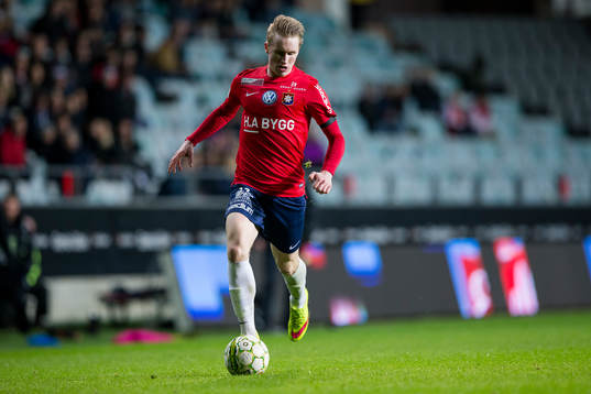 Örgrytes Emil Skogh