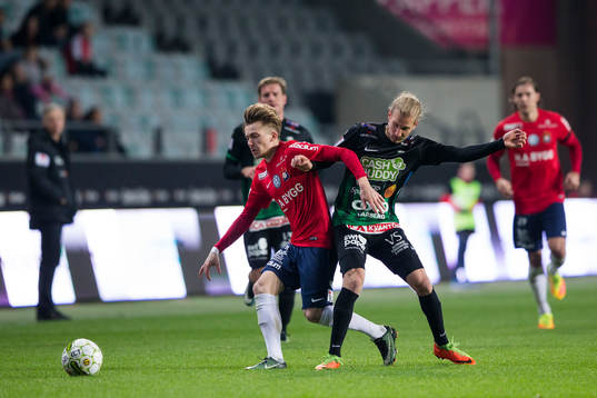 Örgrytes Andreas Östling