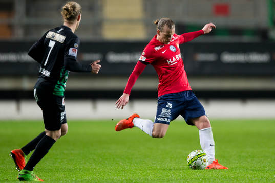 Örgrytes Sebastian Carlsén