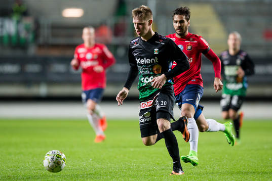 Varbergs Anton Liljenbäck