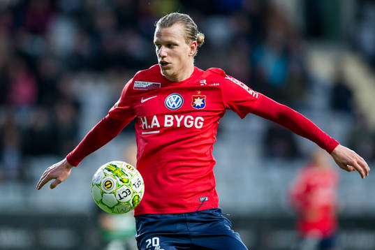 Örgrytes Sebastian Carlsén