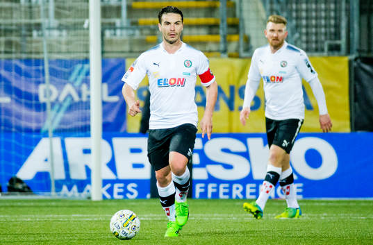Örebros Nordin Gerzic