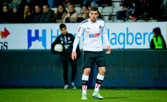 Örebros Filip Rogic