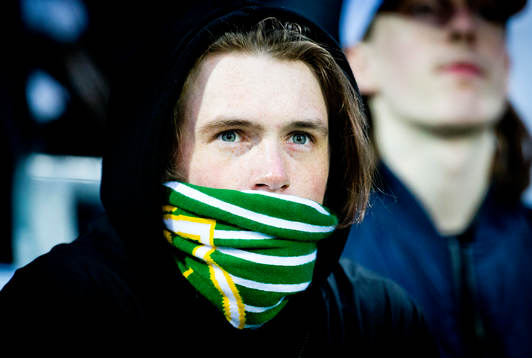 Jönköpingssupportrar
