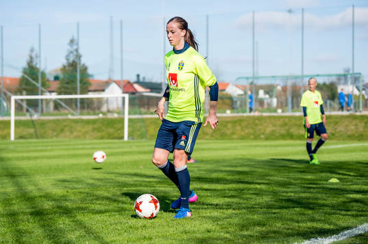 Lotta Schelin