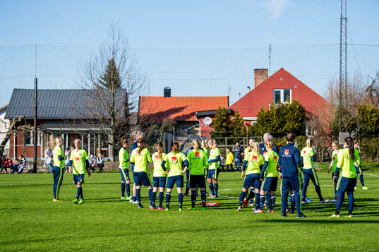 Spelarna