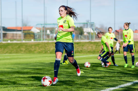 Josefin Johansson