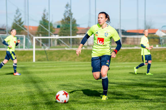 Jessica Samuelsson