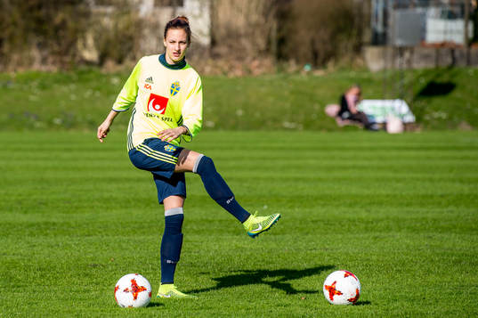 Nathalie Björn