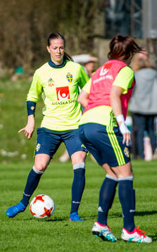 Lotta Schelin
