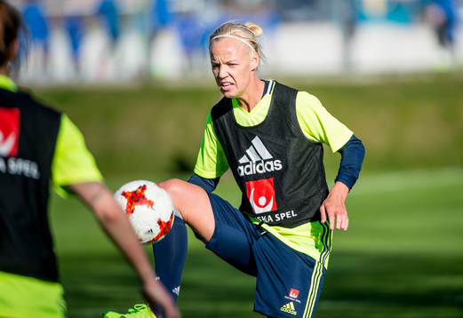 Caroline Seger