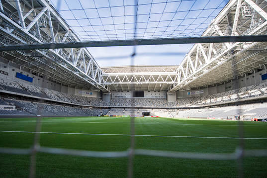 Tele2 arena