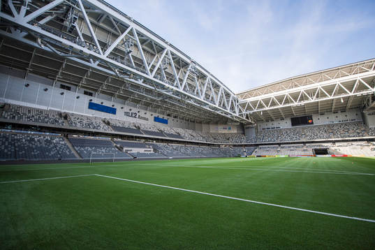 Tele2 arena
