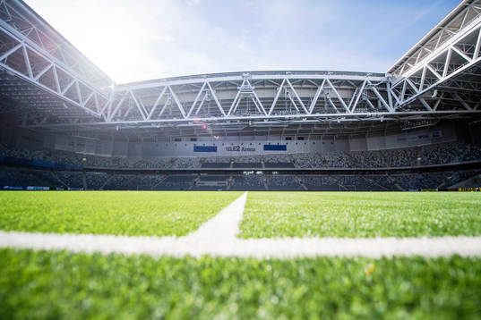 Tele2 arena
