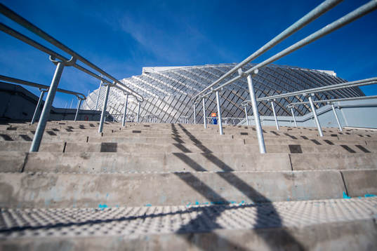 Tele2 arena