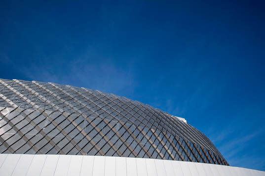 Tele2 arena