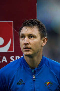 Djurgårdens Kim Källström
