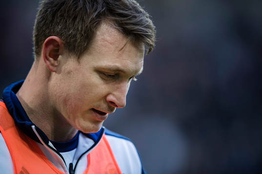 Djurgårdens Kim Källström