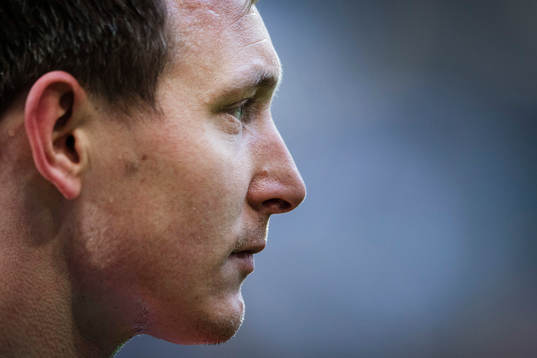 Djurgårdens Kim Källström
