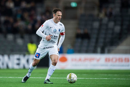 Sirius Niklas Busch Thor
