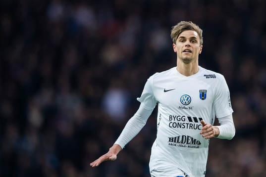 Sirius Oscar Pehrsson