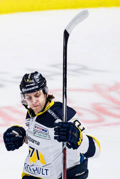 s Kevin Stenlund jublar