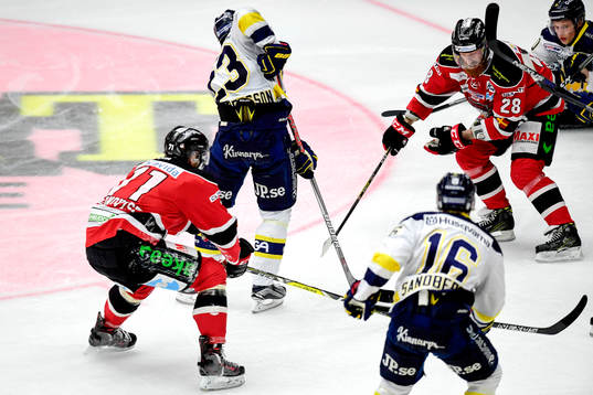 s Lias Andersson gör 1-2