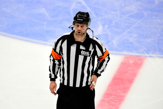 Domare Mikael Nord