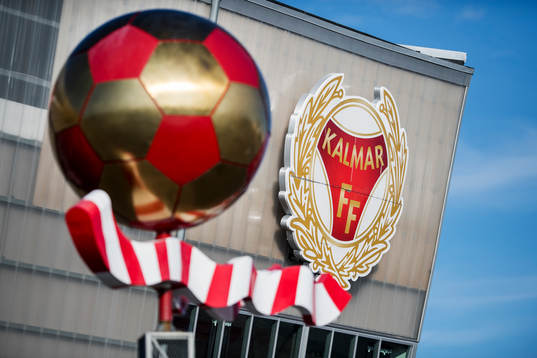 Exteriörbilder på Guldfågeln Arena