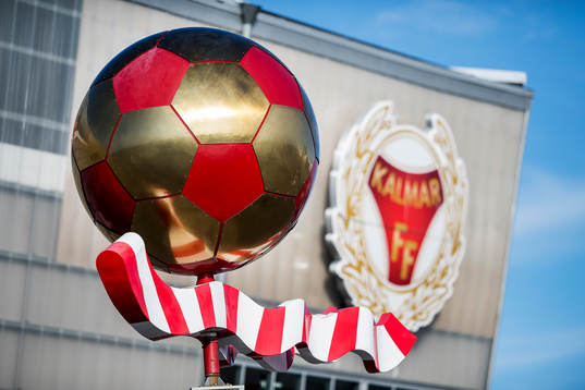 Exteriörbilder på Guldfågeln Arena