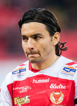Kalmars Emin Nouri