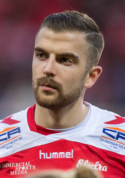 Kalmars Filip Sachpekidis